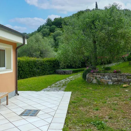 Locazione Turistica Ulivo By Interhome * Diano Castello