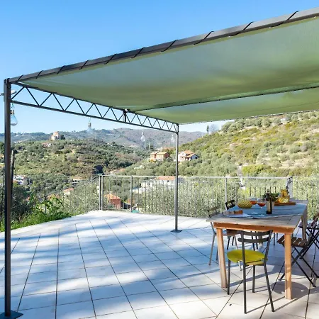 Locazione Turistica Ulivo By Interhome *