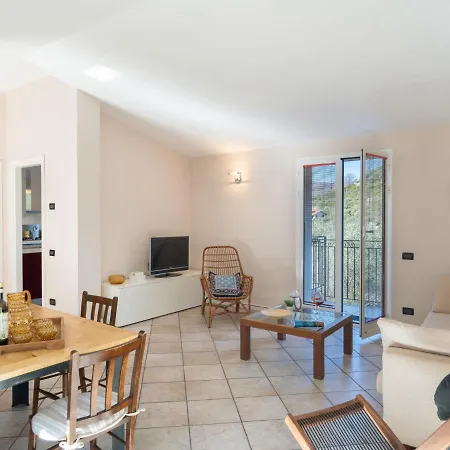 Locazione Turistica Ulivo By Interhome Feriehus Diano Castello