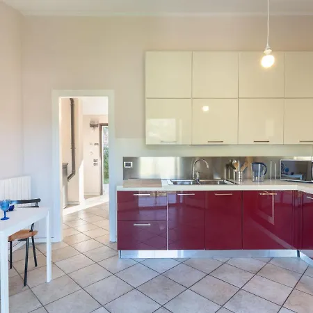 Locazione Turistica Ulivo By Interhome Feriehus *