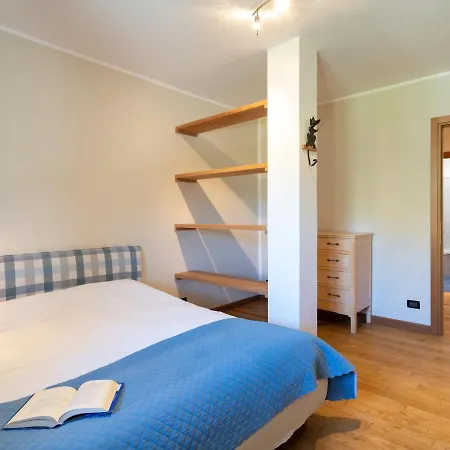 Locazione Turistica Ulivo By Interhome Feriehus *