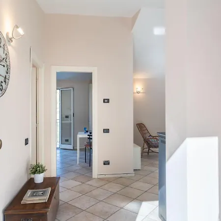Locazione Turistica Ulivo By Interhome Feriehus Diano Castello