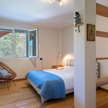 Locazione Turistica Ulivo By Interhome
