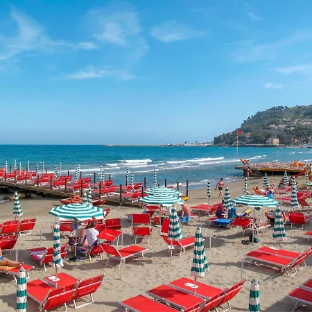 Locazione Turistica Ulivo By Interhome Feriehus *