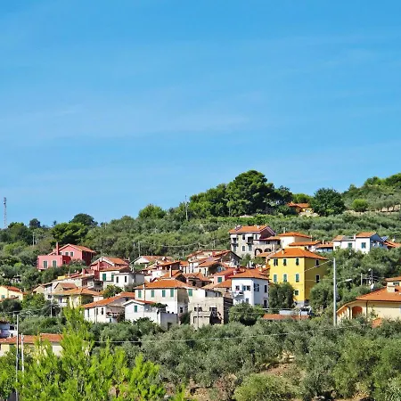 Locazione Turistica Ulivo By Interhome Diano Castello