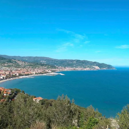 Locazione Turistica Ulivo By Interhome Σπίτι διακοπών *