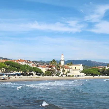 Locazione Turistica Ulivo By Interhome Σπίτι διακοπών *
