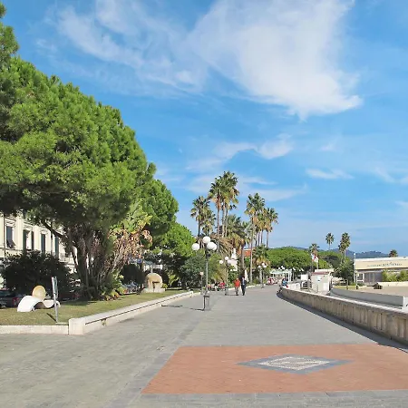 Locazione Turistica Ulivo By Interhome Diano Castello