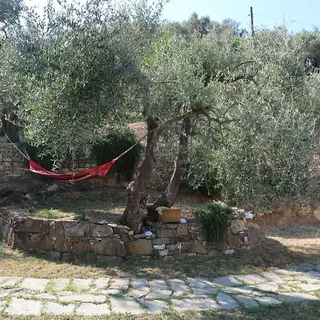 Locazione Turistica Ulivo By Interhome Holiday home
