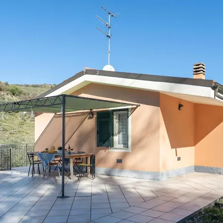 Locazione Turistica Ulivo By Interhome *