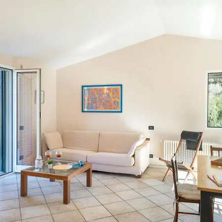 Locazione Turistica Ulivo By Interhome