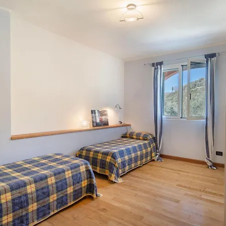 Holiday home Locazione Turistica Ulivo By Interhome Diano Castello